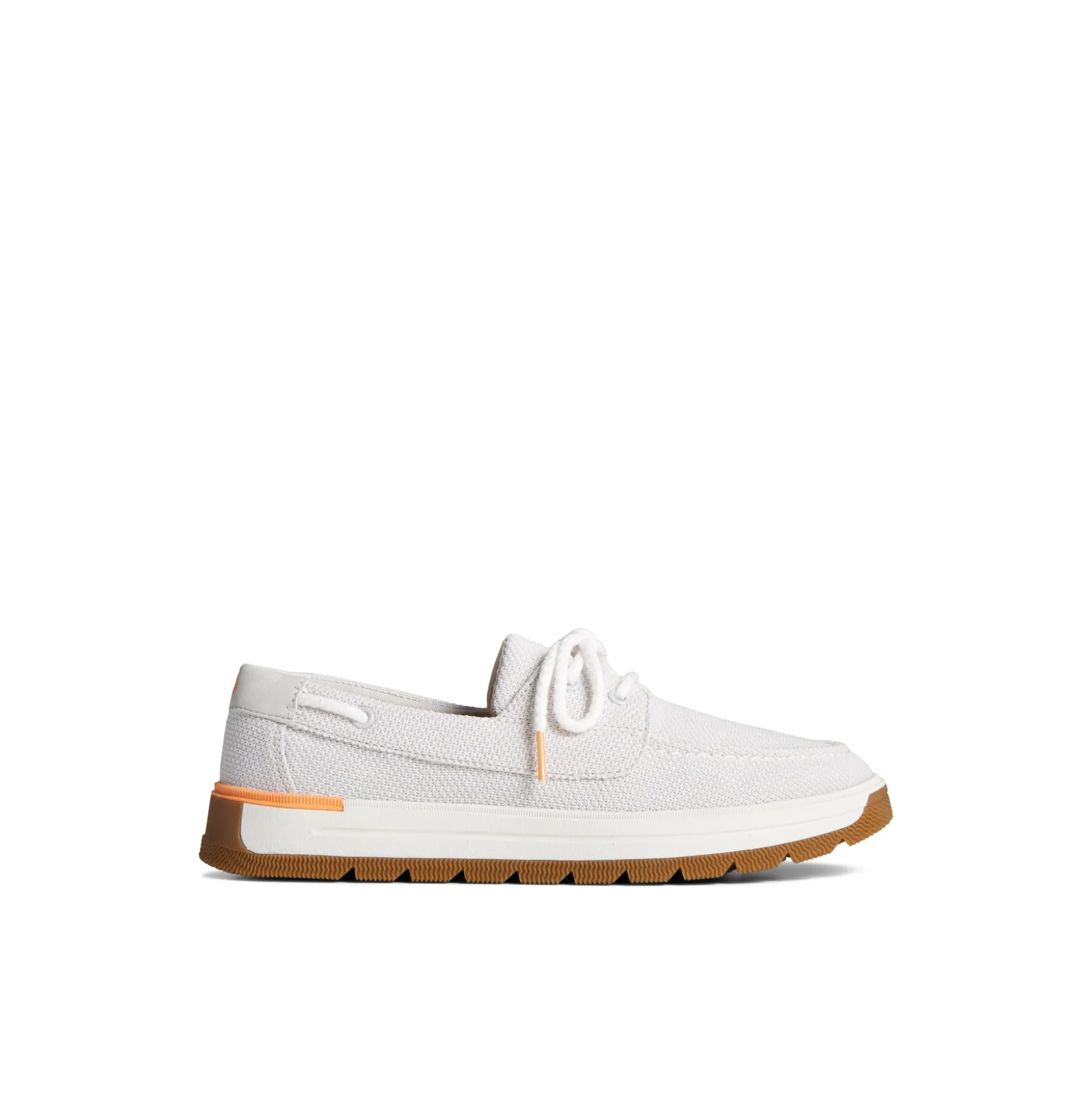 Augusta Boat Shoe