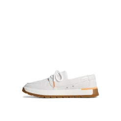 Augusta Boat Shoe