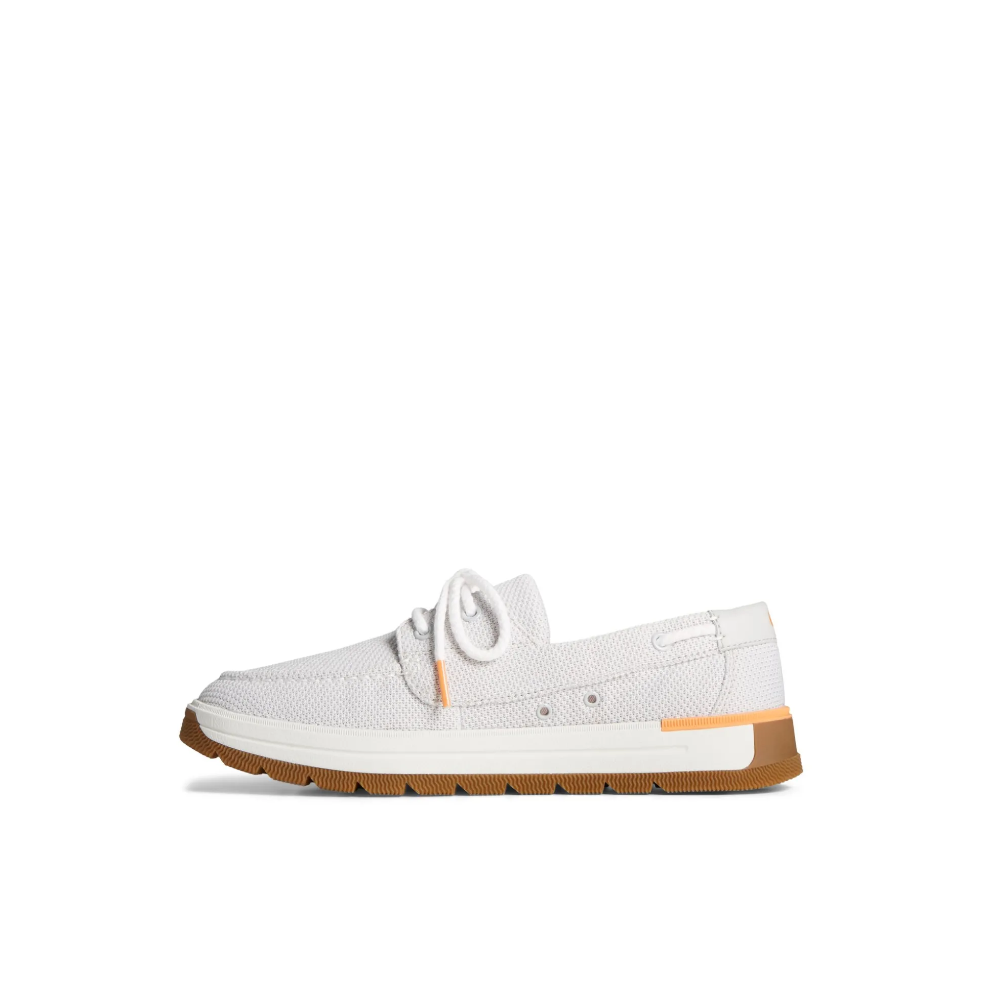 Augusta Boat Shoe