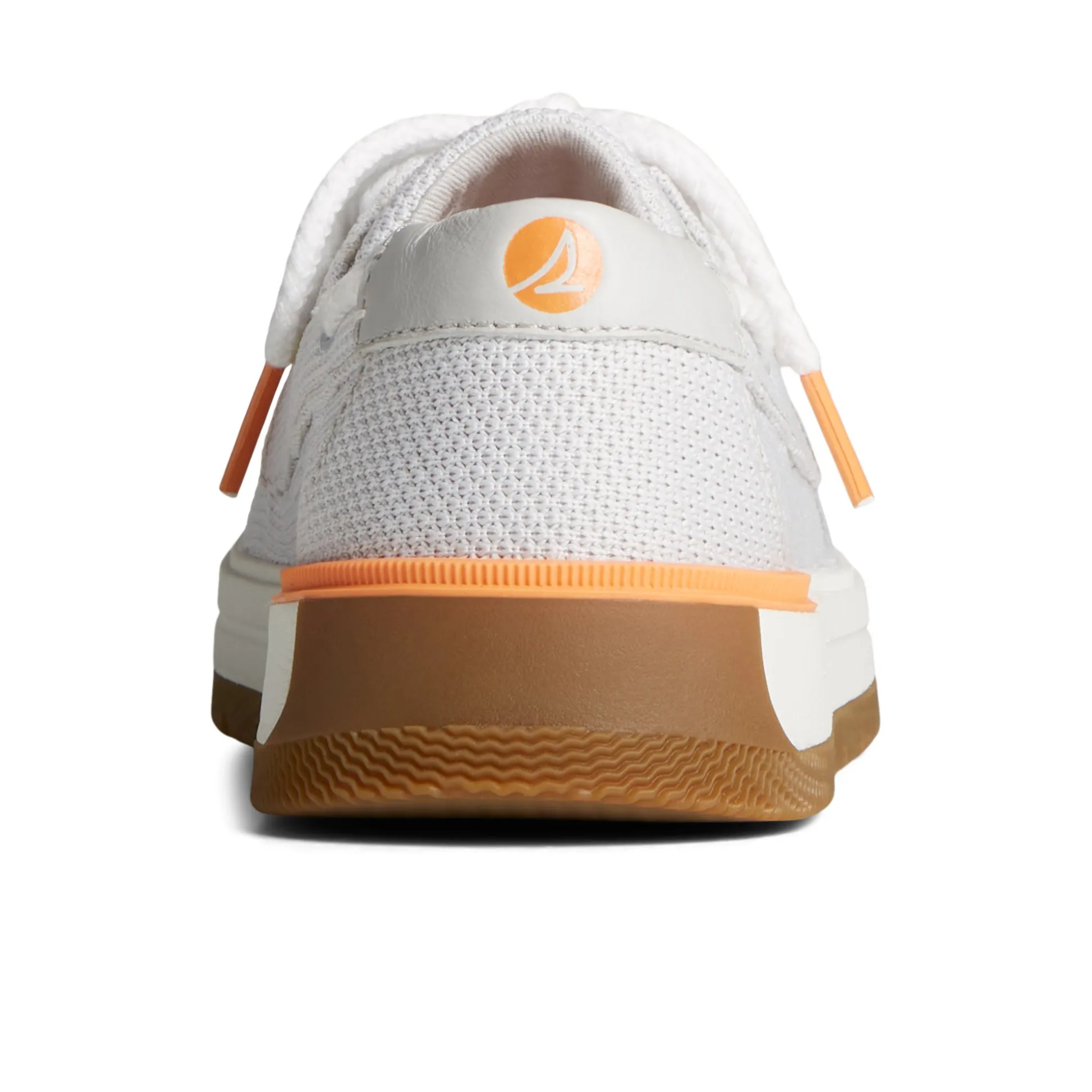 Augusta Boat Shoe
