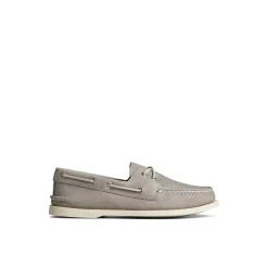 Authentic Original™ Cross Lace Boat Shoe