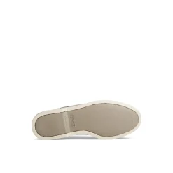 Authentic Original™ Cross Lace Boat Shoe