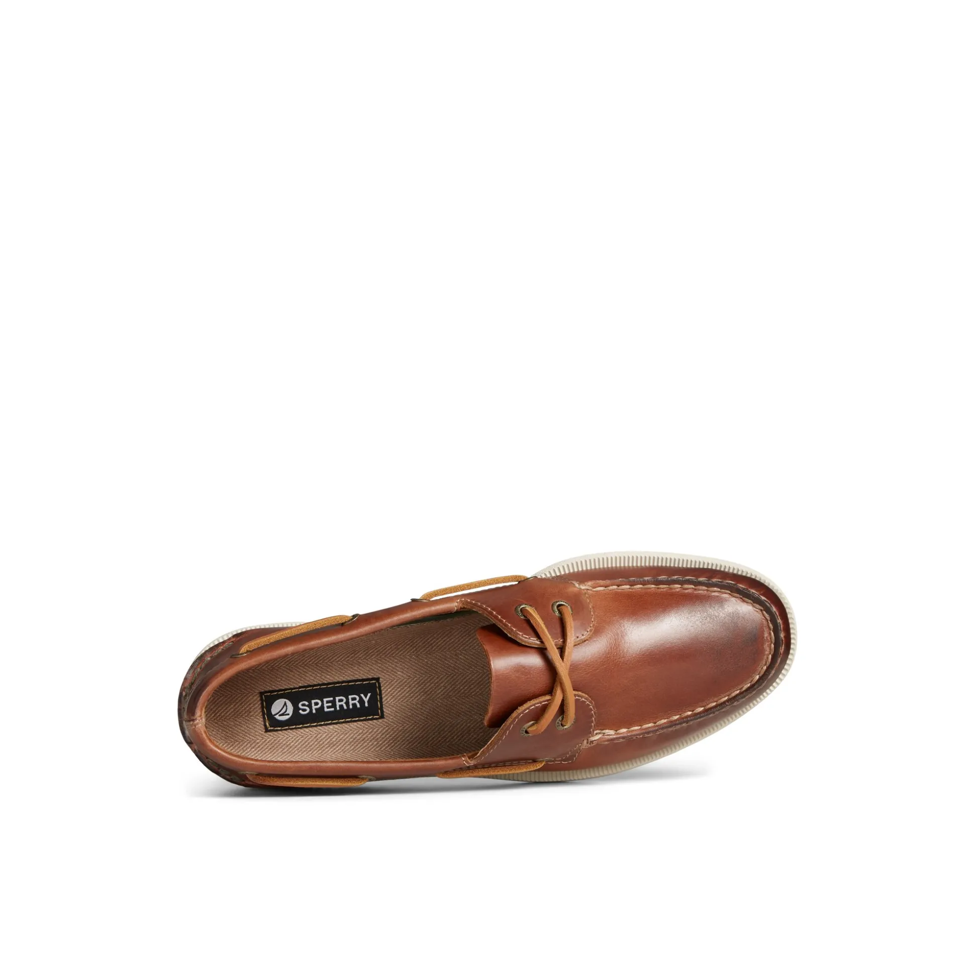Authentic Original™ 2-Eye Boat Shoe