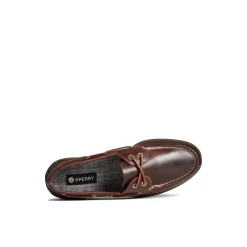 Authentic Original™  2-Eye Boat Shoe