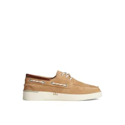 Authentic Original™ 3-Eye Cup Boat Shoe