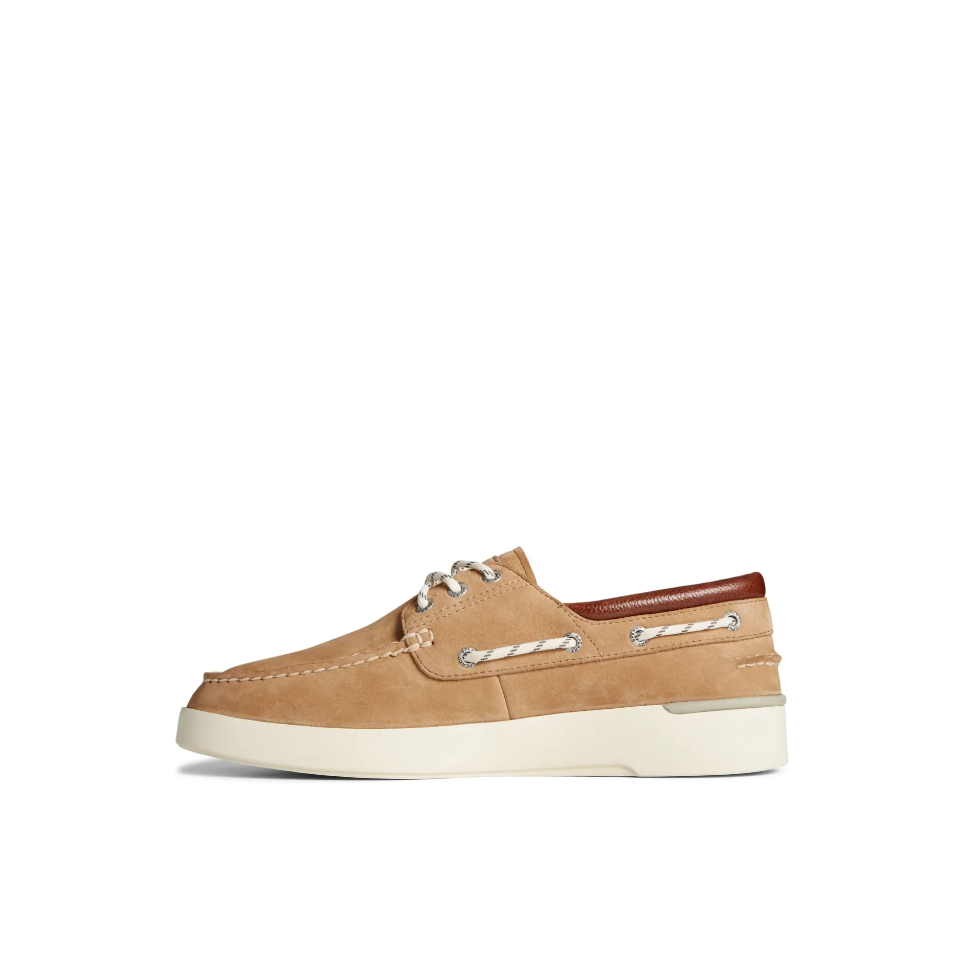 Authentic Original™ 3-Eye Cup Boat Shoe