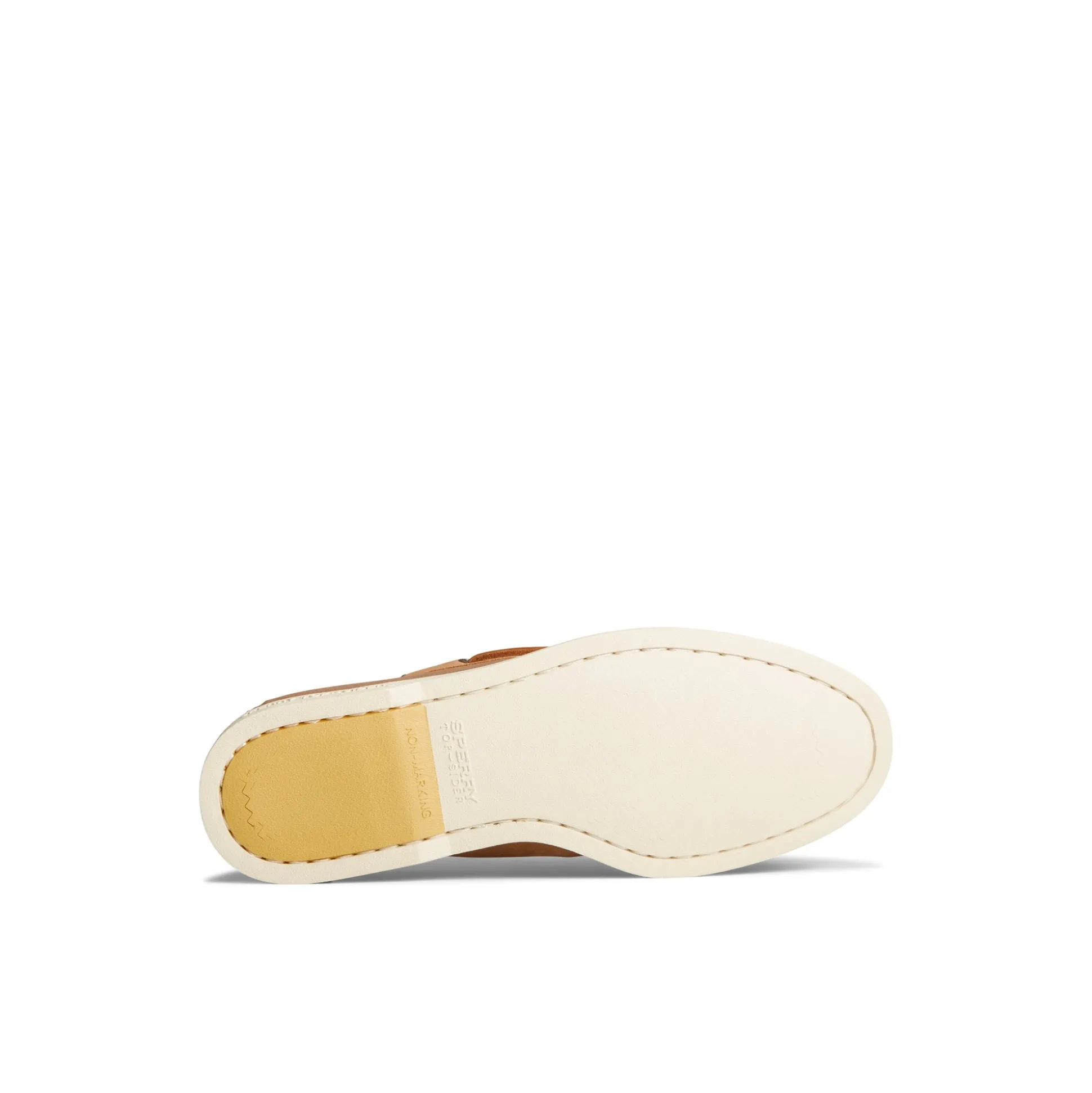 Authentic Original™ 2-Eye Nubuck Boat Shoe