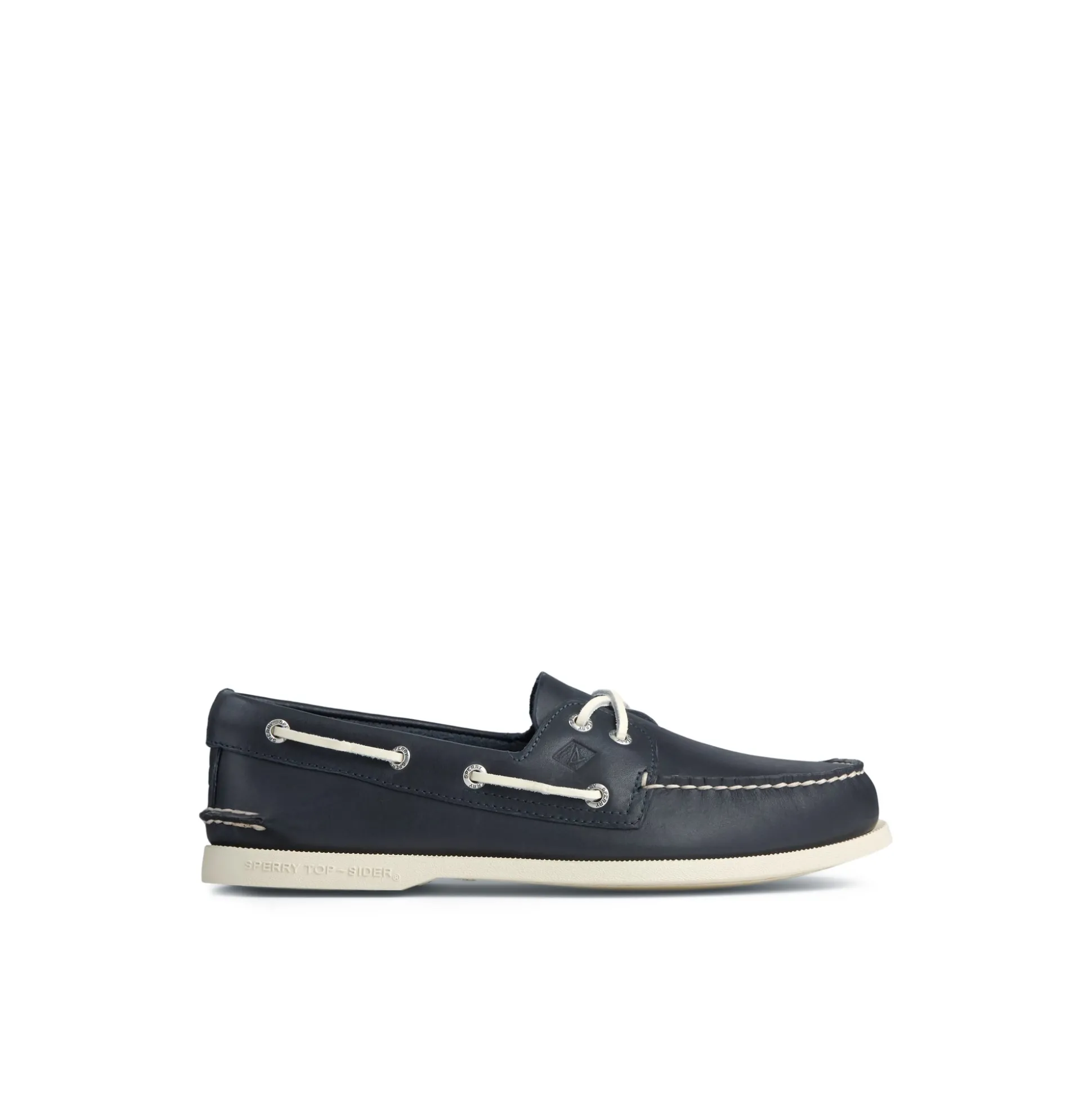 Authentic Original™ Leather Boat Shoe