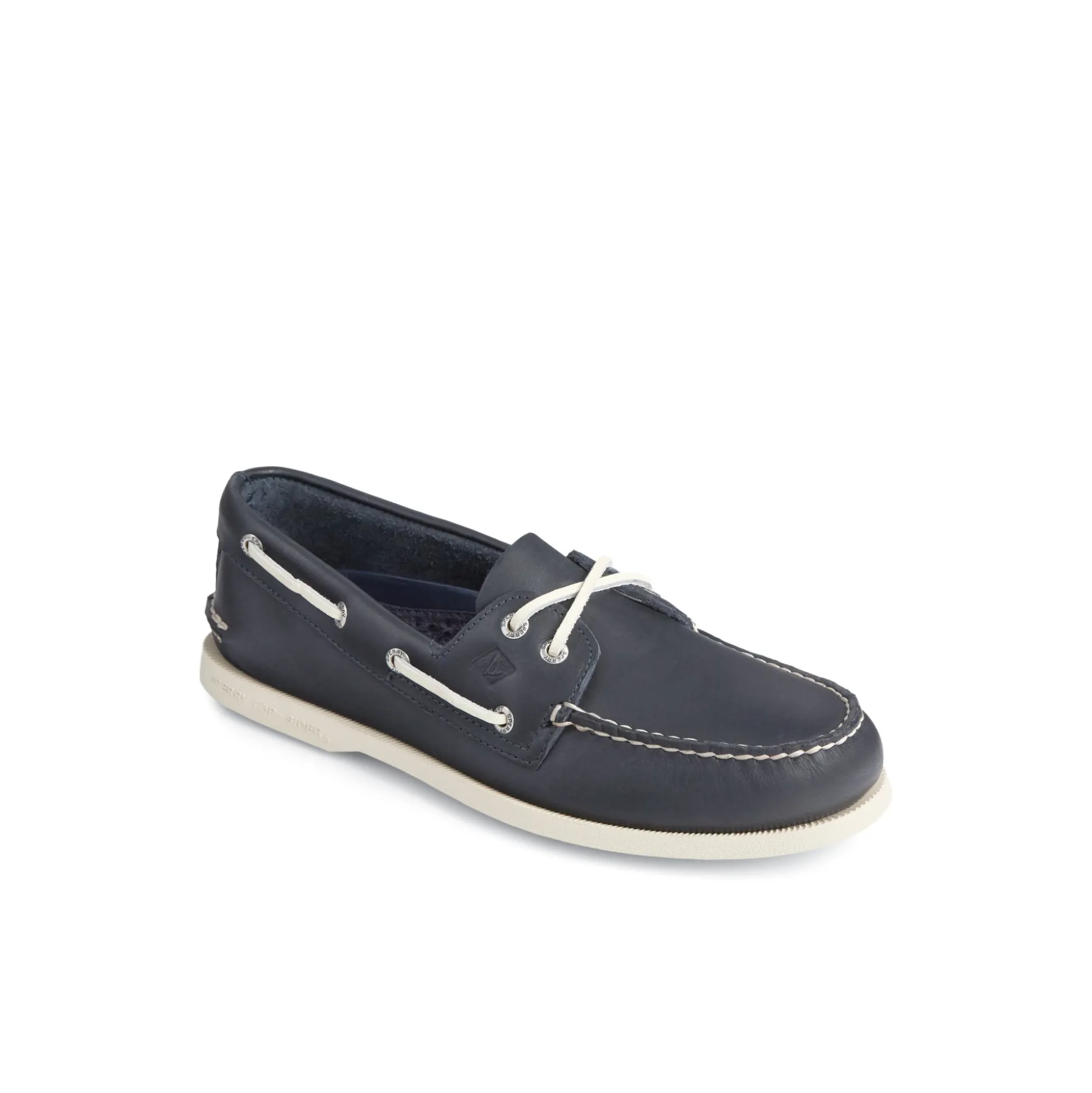 Authentic Original™ Leather Boat Shoe