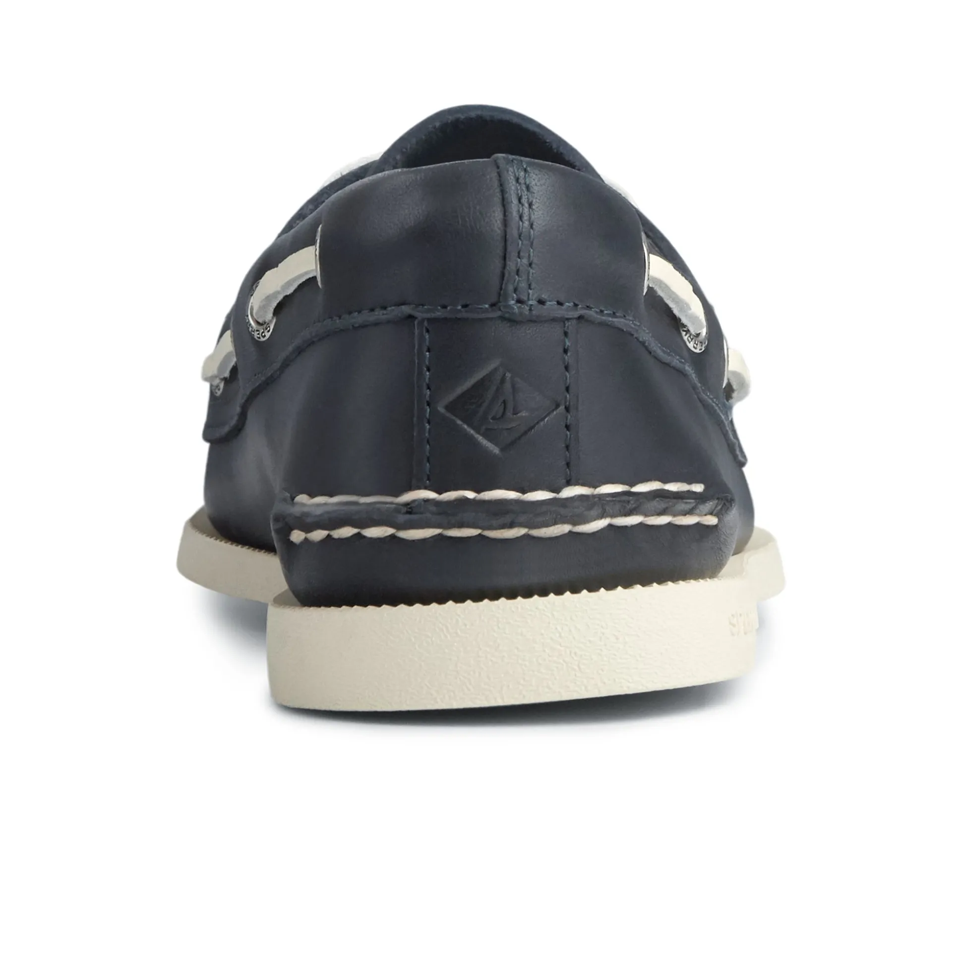 Authentic Original™ Leather Boat Shoe