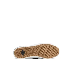 Bahama 2.0 Leather Platform Sneaker