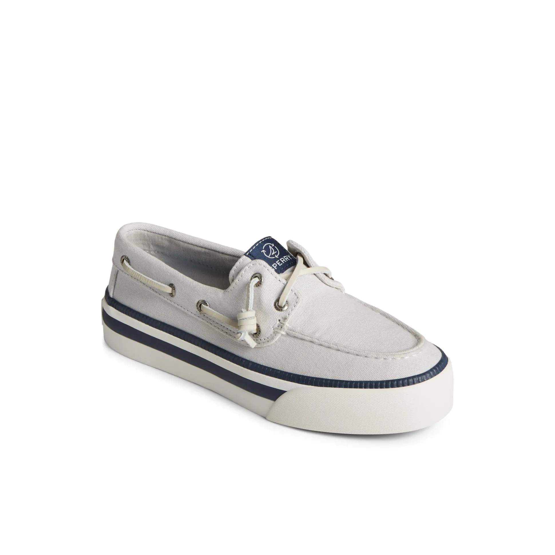 Bahama 3.0 Platform Sneaker