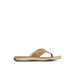 Baitfish Flip Flops