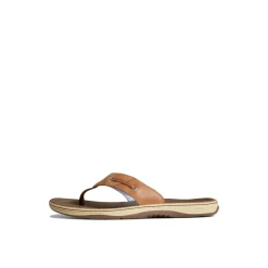 Baitfish Flip Flops