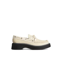 Bayside Boat Shoe