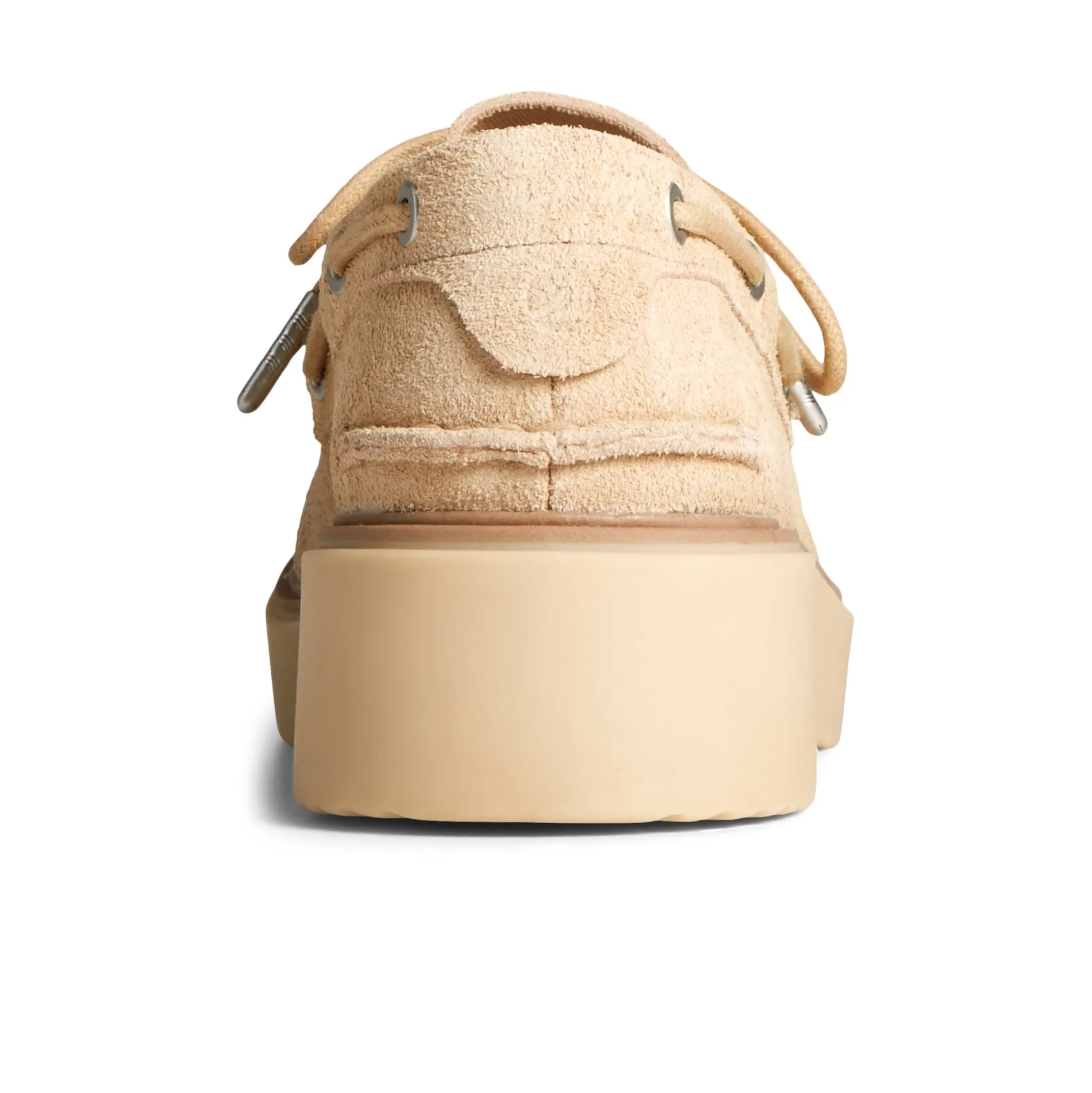 Bayside Boat Shoe