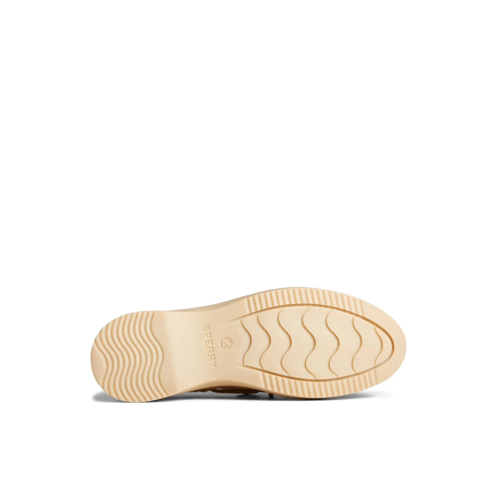 Bayside Boat Shoe