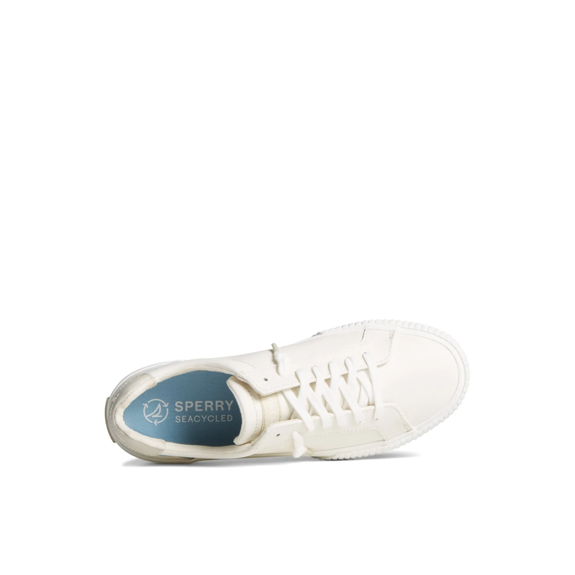 Bermuda Leather Sneaker