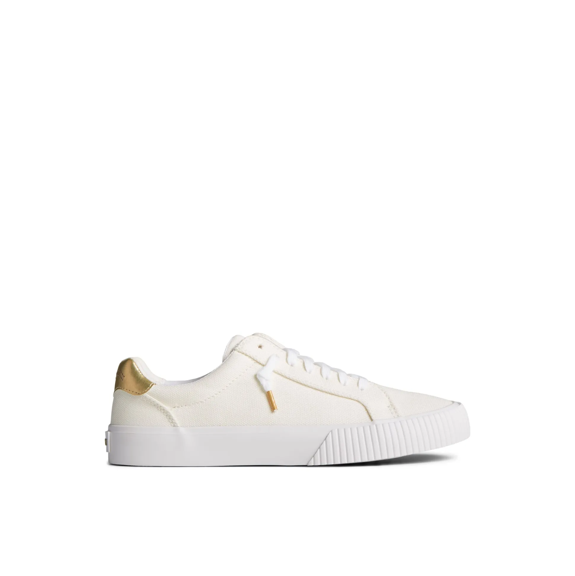 Bermuda Metallic Sneaker