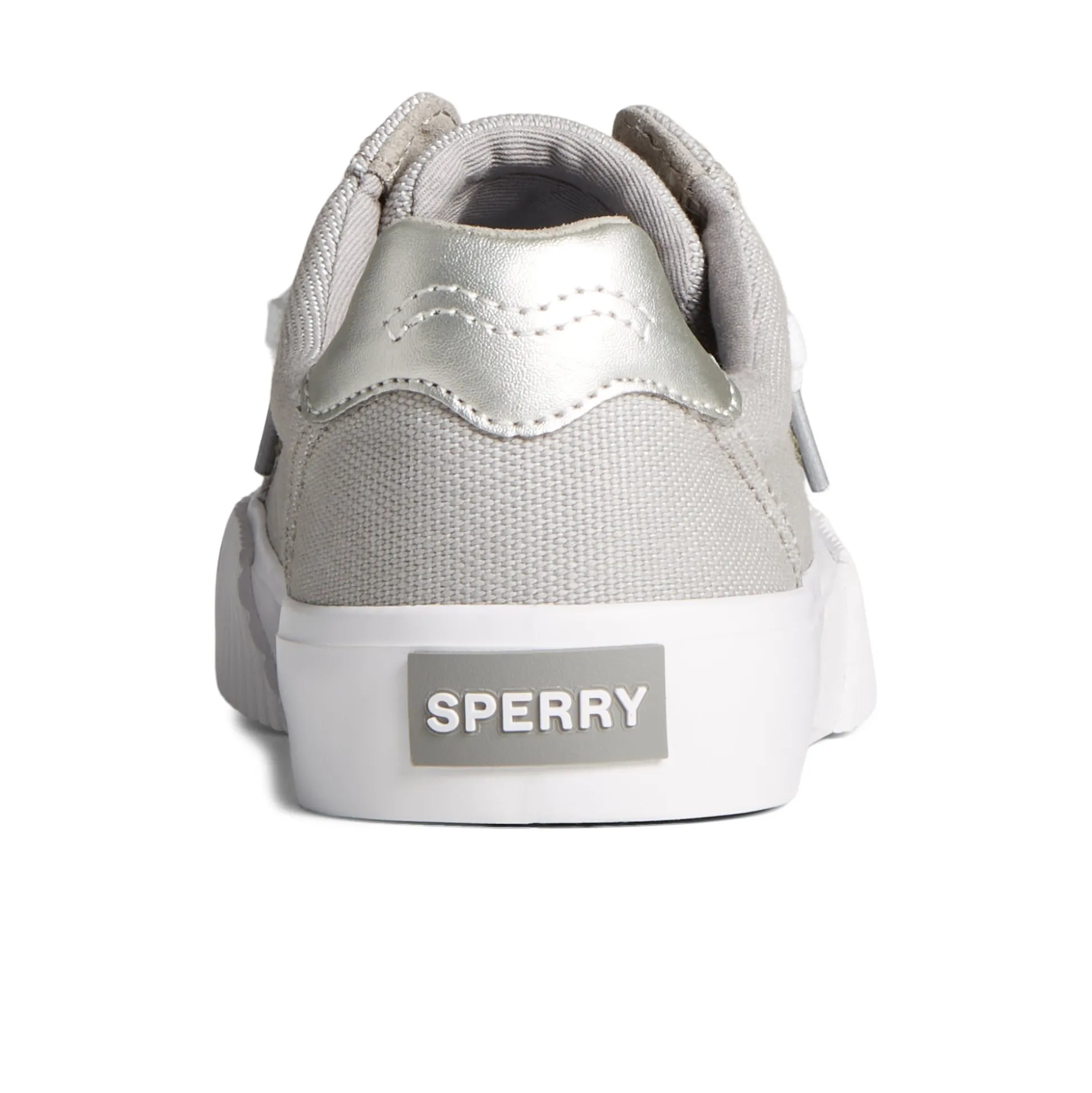 Bermuda Metallic Sneaker