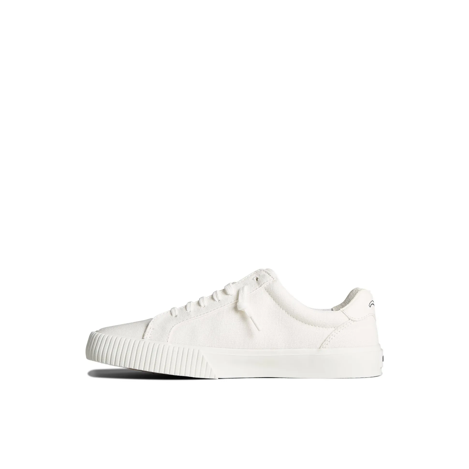 Bermuda SeaCycled™ Canvas Sneaker