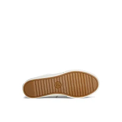 Bermuda SeaCycled™ Canvas Sneaker