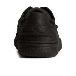 Billfish™ 3-Eye Leather Boat Shoe