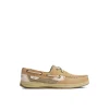 Bluefish 2-Eye Boat Shoe