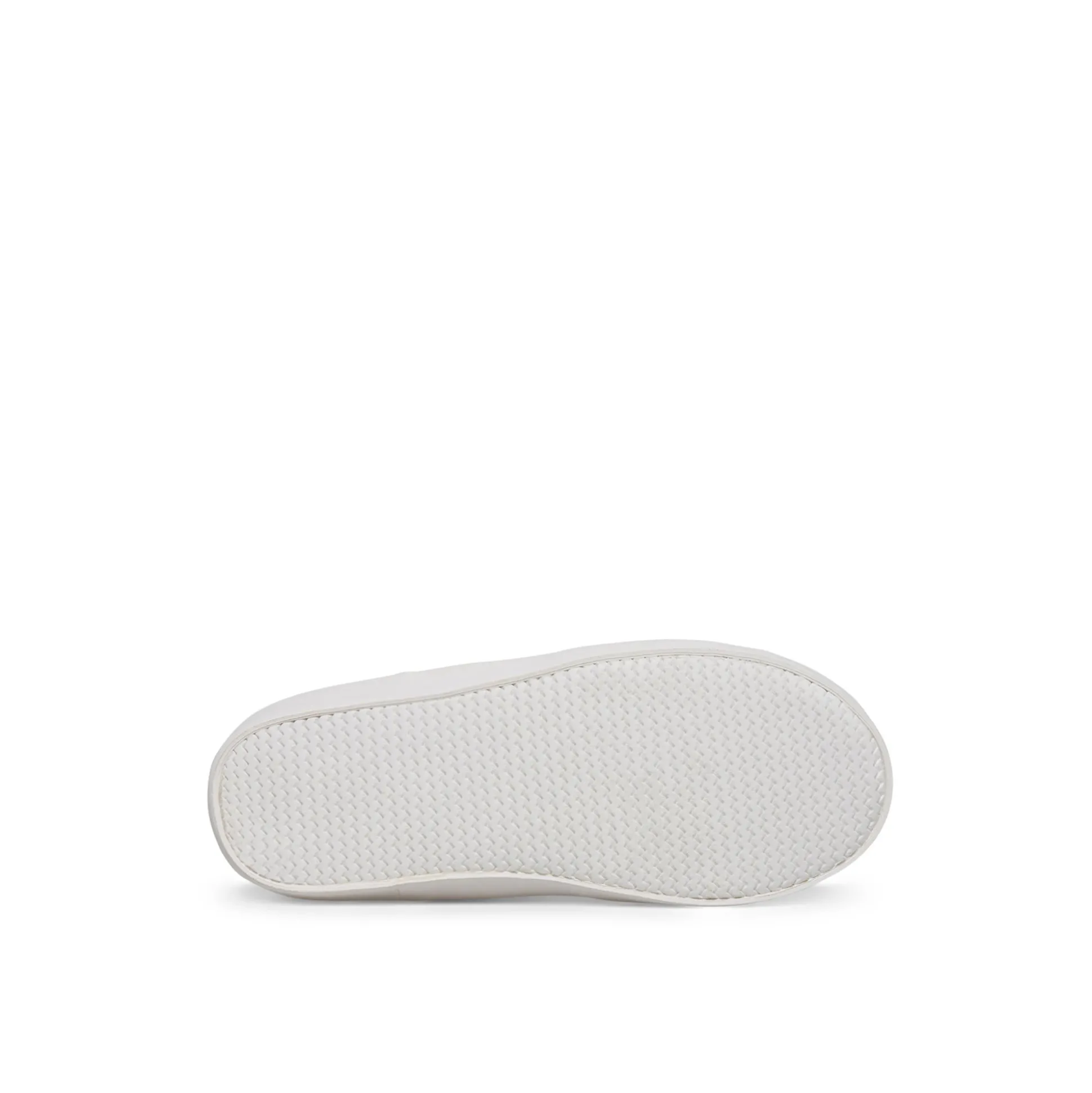 Boardwalk Leather Sneaker
