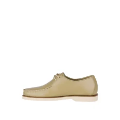 Classic Captain's Oxford