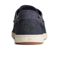 Coastfish Boat Shoe