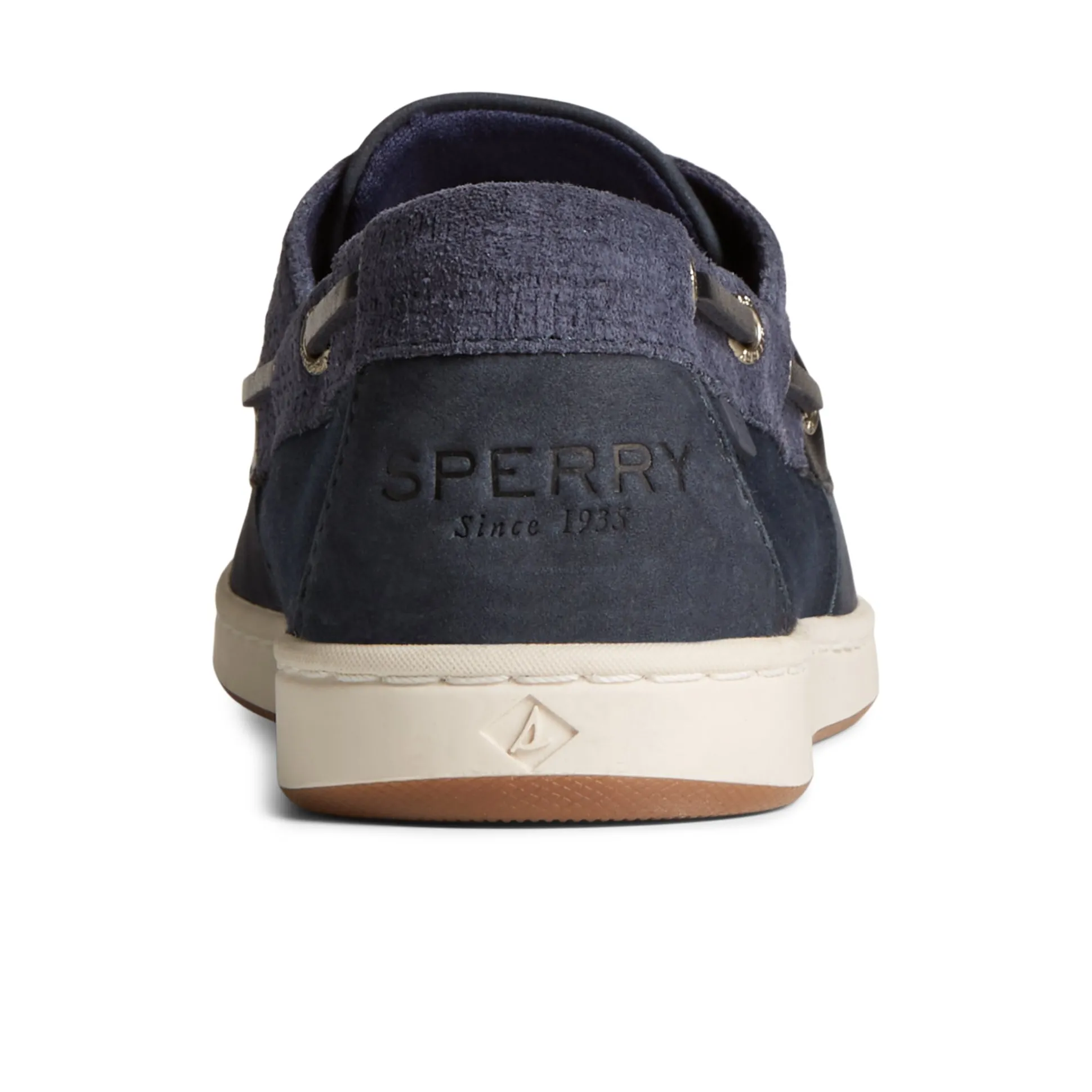 Coastfish Boat Shoe