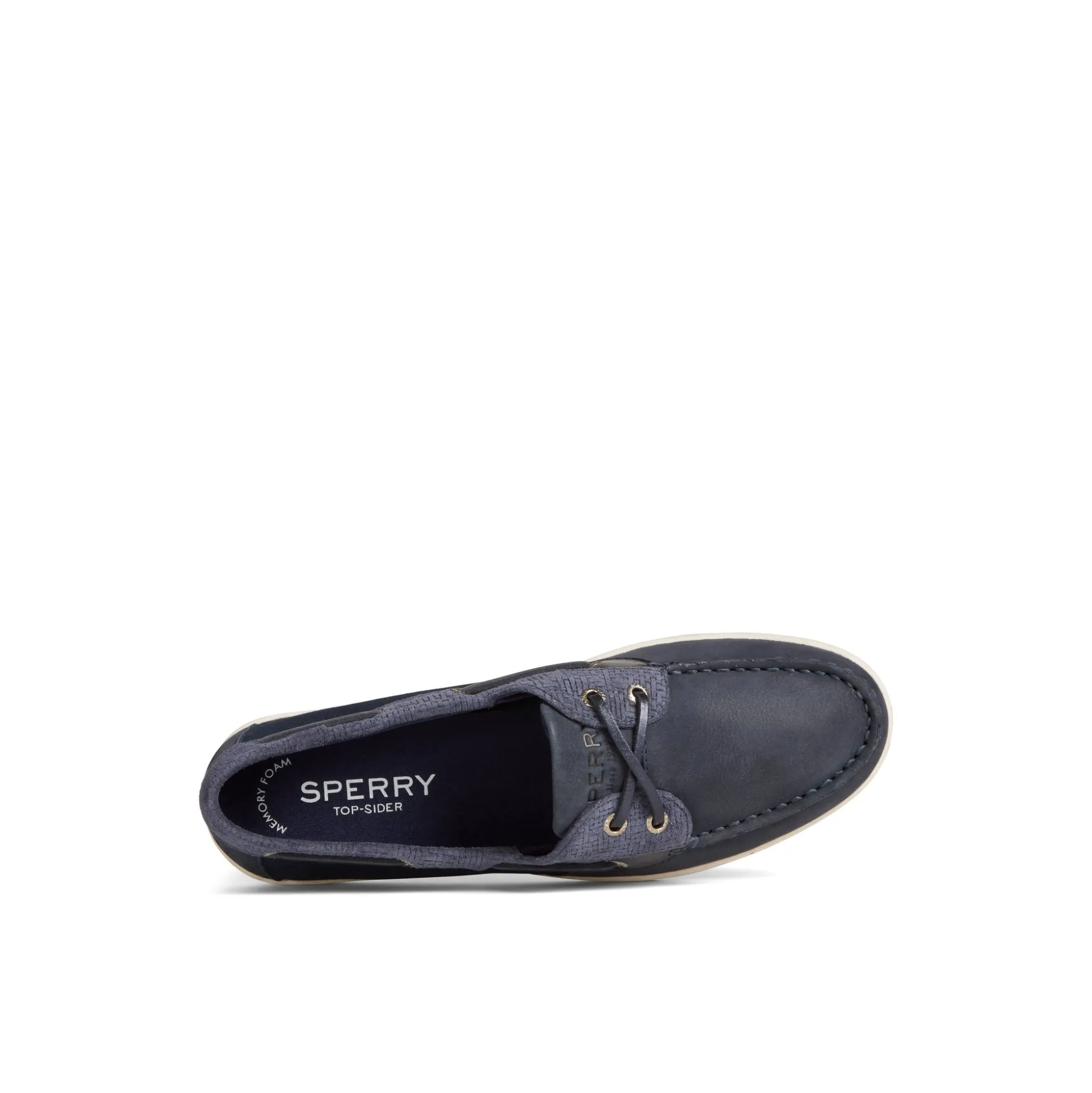 Coastfish Boat Shoe