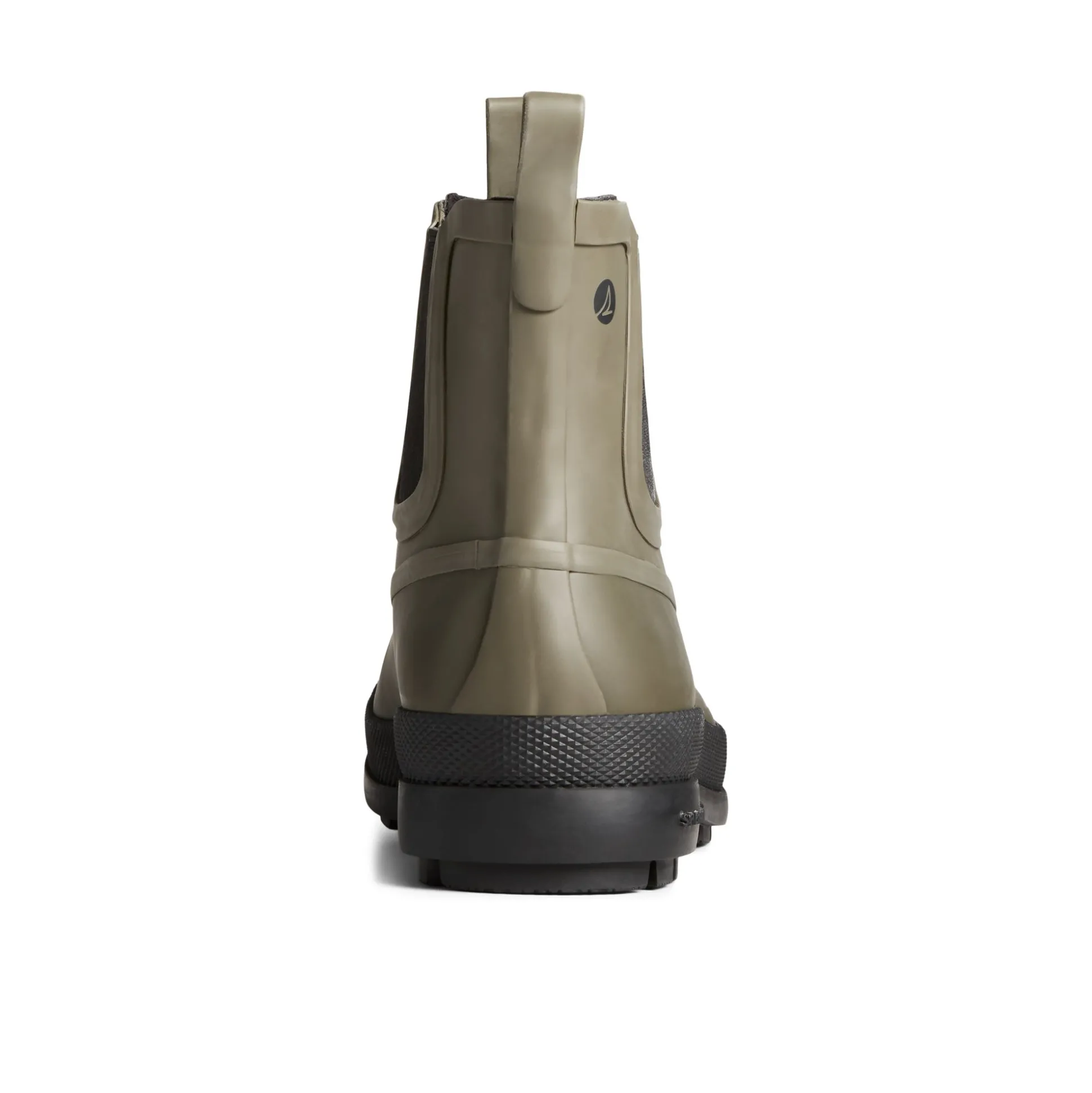 Cold Bay Rubber Chelsea Boot