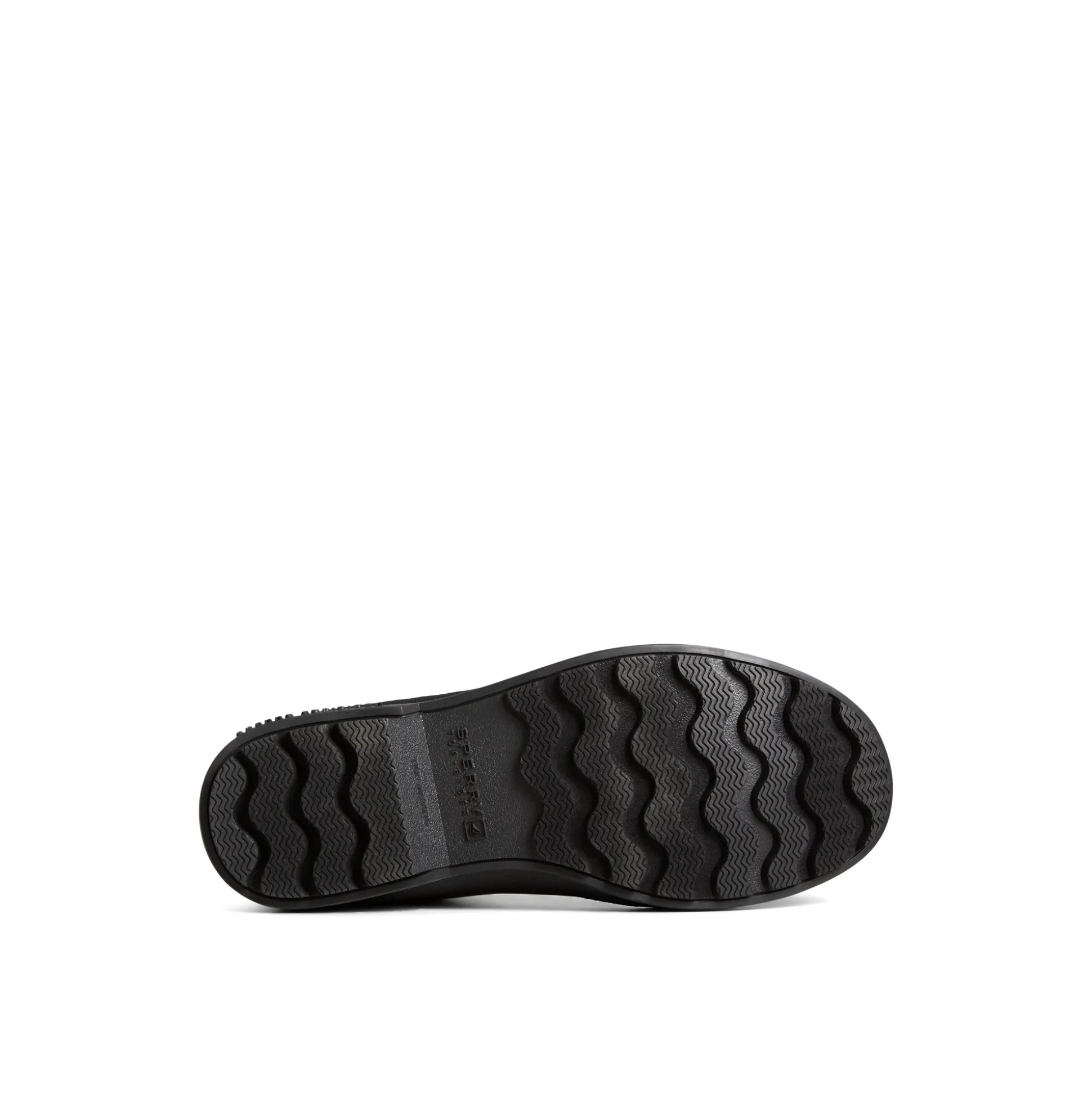 Cold Bay Rubber Chelsea Boot