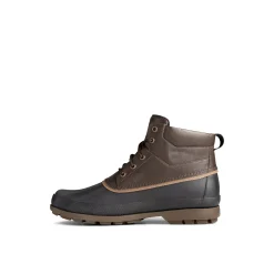 Cold Bay Thinsulate™ Water-resistant Chukka
