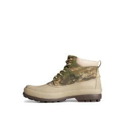 Cold Bay Thinsulate™ Water-resistant Chukka