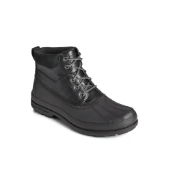 Cold Bay Thinsulate™ Water-resistant Chukka