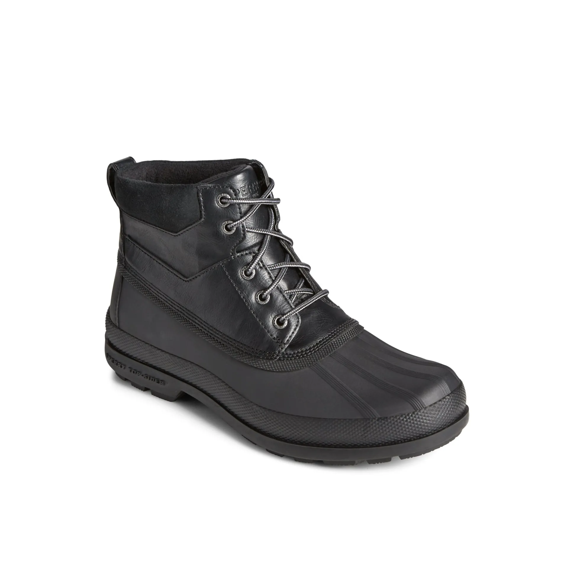 Cold Bay Thinsulate™ Water-resistant Chukka
