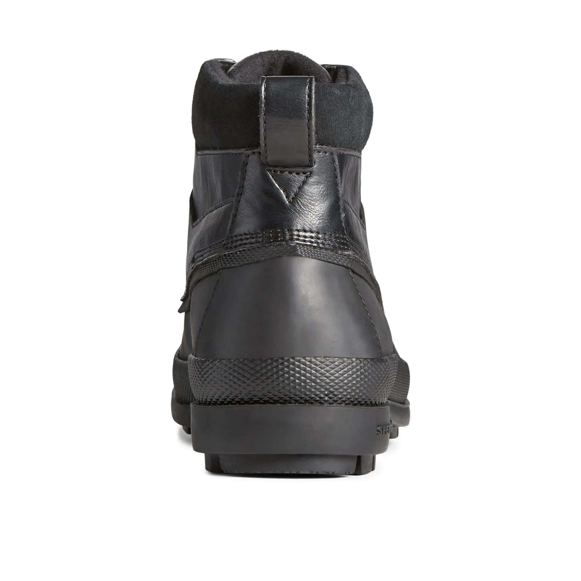 Cold Bay Thinsulate™ Water-resistant Chukka