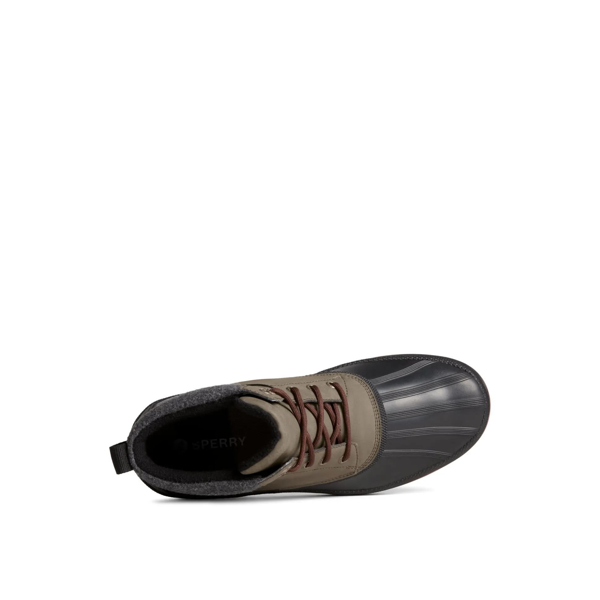 Cold Bay Thinsulate™ Water-resistant Chukka