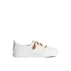 Crest Triple Sneaker