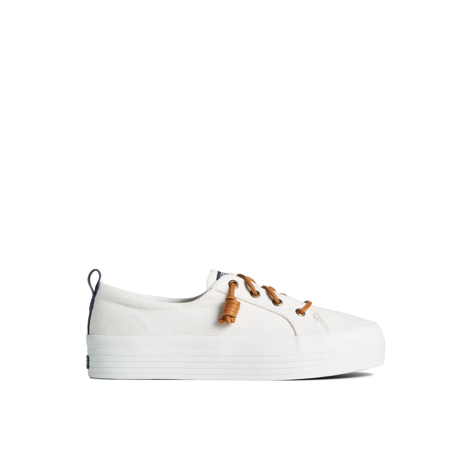 Crest Triple Sneaker