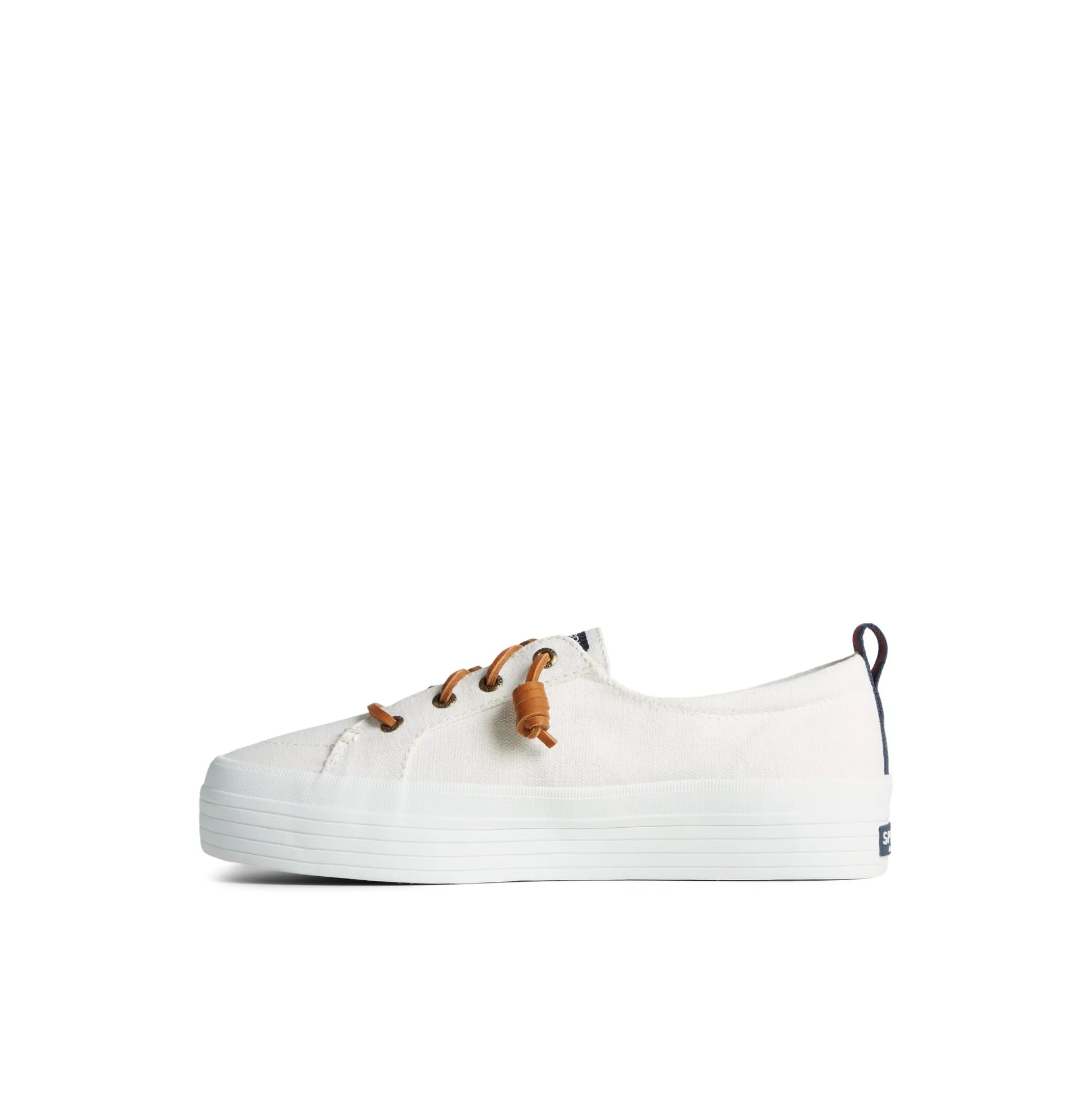 Crest Triple Sneaker