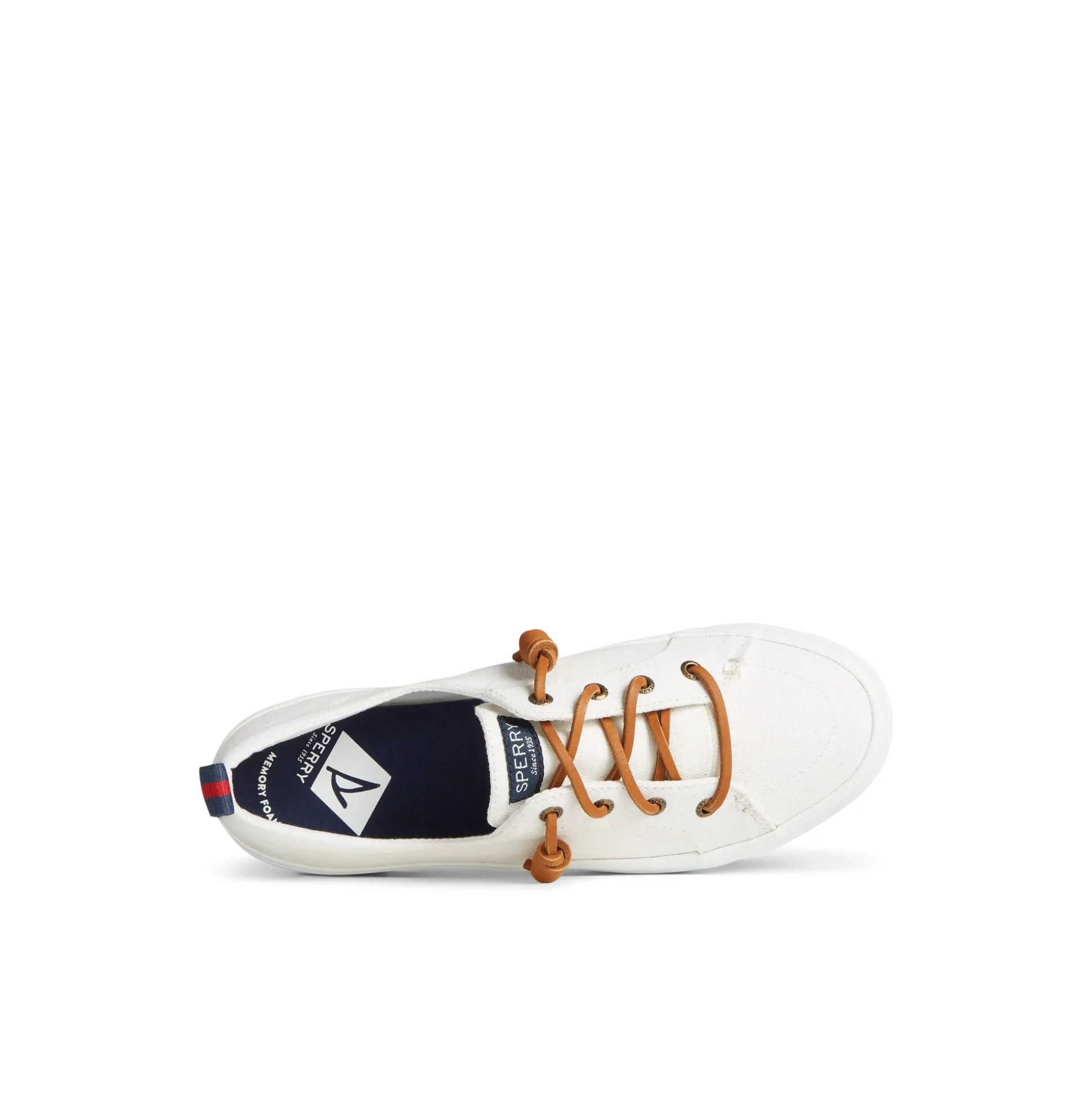 Crest Triple Sneaker