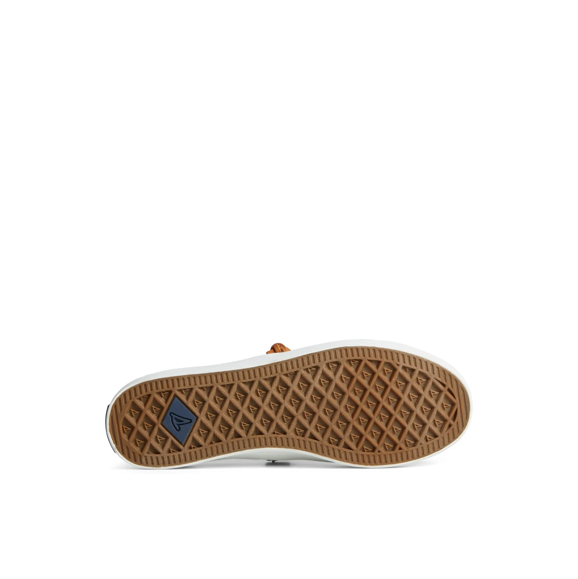 Crest Triple Sneaker