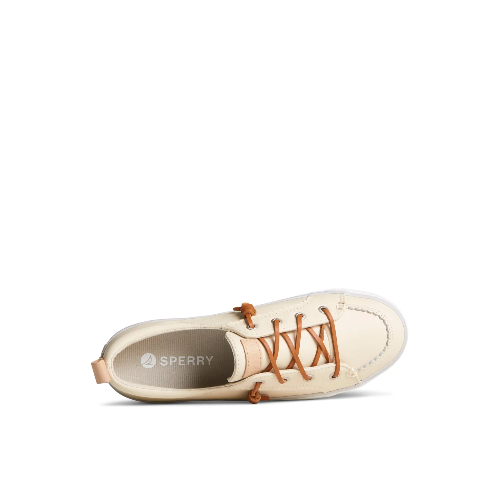 Crest Vibe Platform Sneaker