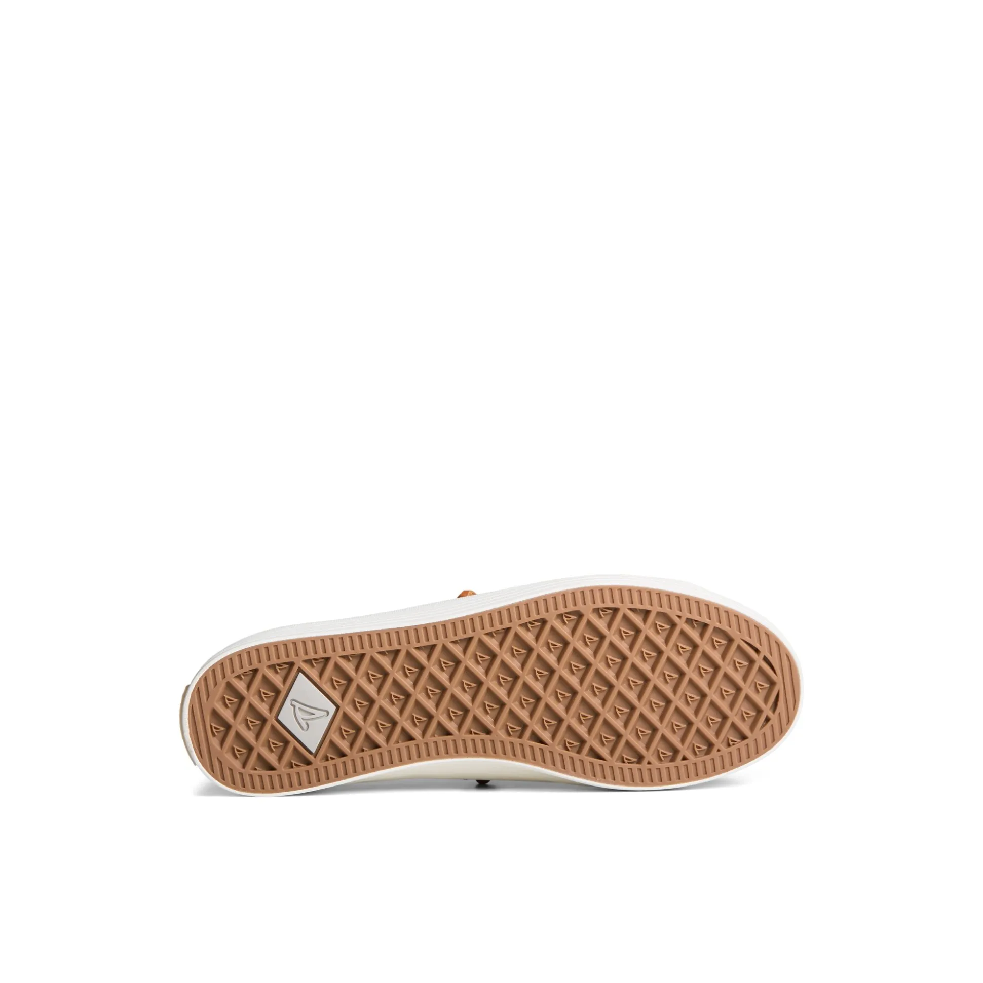 Crest Vibe Platform Sneaker