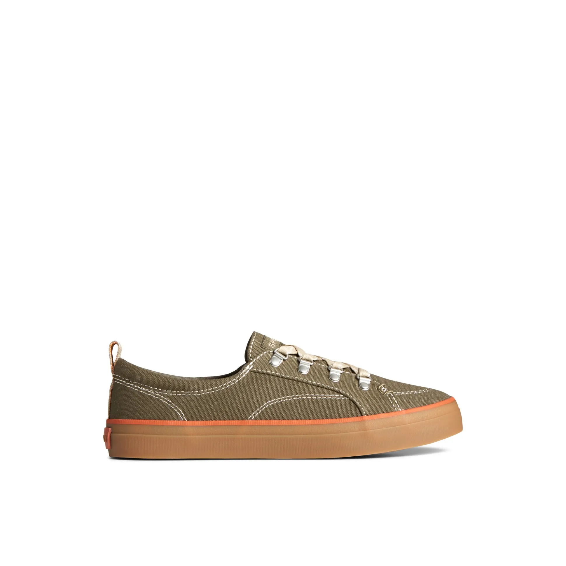 Crest Vibe Sneaker