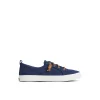 Crest Vibe Sneaker